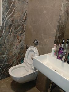 Bathroom Image of NAVKAR ESTATES in Kurla East, Mumbai