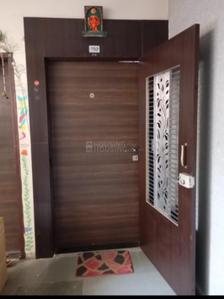 Bedroom Image of 1530 Sq.ft 3 BHK Apartment / Flat for sale in Gota Ahmedabad for Rs. 7800000