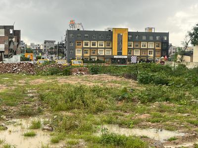 Image of 2000 Sq.ft Residential Plot / Land for sale in Jeedimetla, Hyderabad for Rs. 120000001