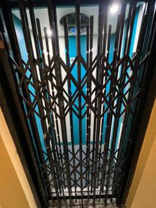 Balcony Image of 900 Sq.ft 2 BHK Apartment / Flat for sale in Behala Kolkata for Rs. 4050000