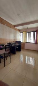 Image of 585 Sq.ft 1 BHK Apartment / Flat for rent in Nanded Mangal Bhairav, Nanded, Pune for Rs. 18026