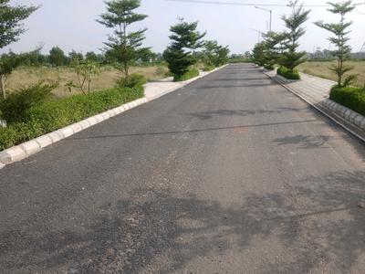 Image of 1062 Sq.ft Residential Plot / Land for sale in Golden Gate Residency II, Farukh Nagar, Gurgaon for Rs. 8024000