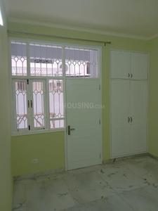 Bedroom Image of 1900 Sq.ft 3.5 BHK Builder Floor for sale in Sector 52 Gurgaon for Rs. 26000000
