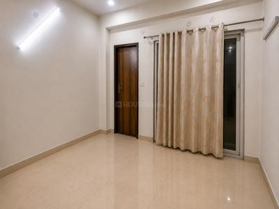 Hall Image of 1050 Sq.ft 3 BHK Builder Floor for rent in Sector 121 Noida for Rs. 23500