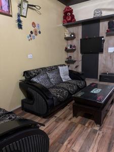 Bedroom Image of 1400 Sq.ft 3 BHK Builder Floor for rent in Sector-02 Bahadurgarh for Rs. 25000