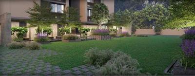 Image of 3230 Sq.ft 4 BHK Apartment / Flat for sale in Parshwa Ayaan, Ambli, Ahmedabad for Rs. 29800000