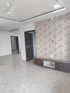 Hall Image of 1600 Sq.ft 2 BHK Builder Floor for rent in Kothapet Hyderabad for Rs. 30000