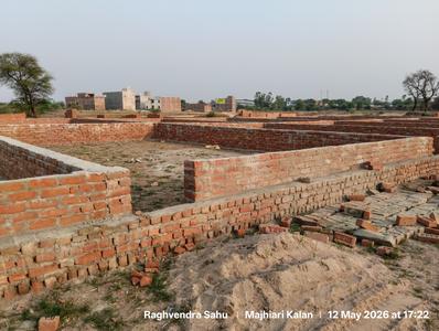 Image of 1000 Sq.ft Residential Plot / Land for sale in Chitrakoot Dham, Chitrakoot for Rs. 800000