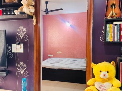 Image of 1180 Sq.ft 2 BHK Apartment / Flat for sale in Favourite Elegance, Kaval Bairasandra, Bengaluru for Rs. 9150000