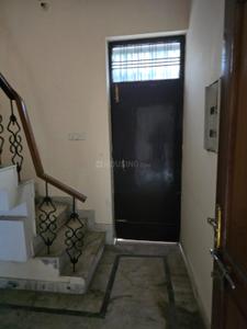 Bedroom Image of 1500 Sq.ft 2 BHK Independent House for rent in Swastik City, Gomti Nagar Extension Lucknow for Rs. 25000