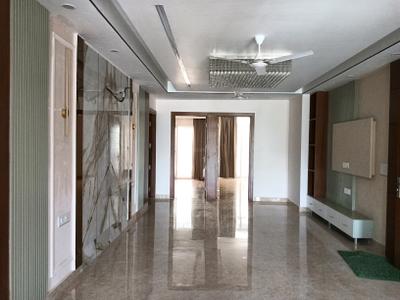 Living Room Image of 2400 Sq.ft 3 BHK Builder Floor for sale in Sector 23 Gurgaon for Rs. 25000000