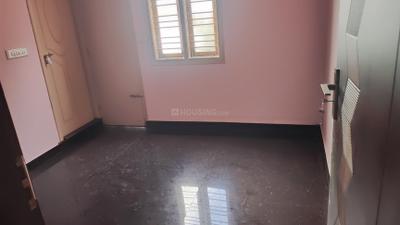 Bedroom Image of 600 Sq.ft 2 BHK Independent House for rent in Kalyan Nagar Bengaluru for Rs. 25000