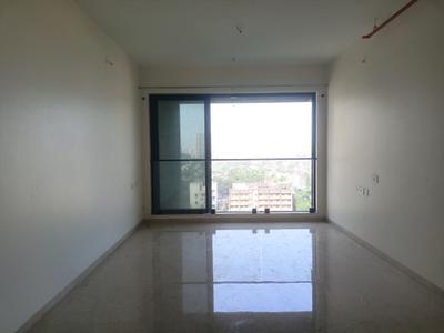 Living Room Image of 843 Sq.ft 2 BHK Apartment / Flat for rent in The Promenade The Address, Ghatkopar West Mumbai for Rs. 68000