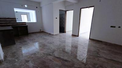 Hall Image of 816 Sq.ft 1 BHK Apartment / Flat for sale in Mankundu Hooghly for Rs. 2611200