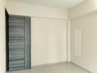 Bedroom Image of 800 Sq.ft 2 BHK Apartment / Flat for sale in Sainath Yamuna Heights, Mulund West Mumbai for Rs. 16000000