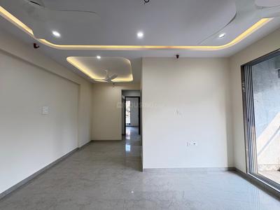 Hall Image of 930 Sq.ft 2 BHK Apartment / Flat for sale in Balaji Heights, Dombivli East Thane for Rs. 6207500