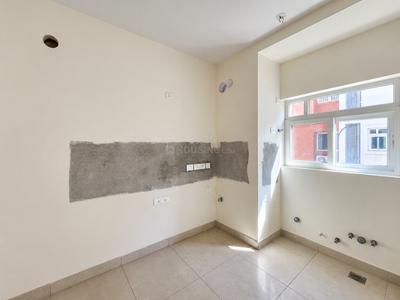 Kitchen Image of 1144 Sq.ft 2 BHK Apartment / Flat for sale in Brigade Parkside North, Abbigere Bengaluru for Rs. 10300000