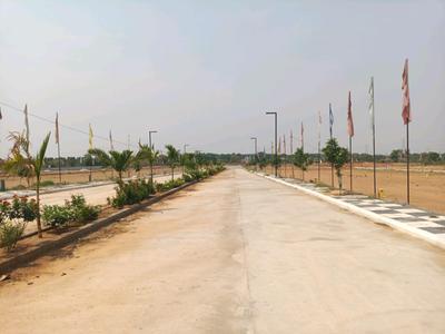 S2 Silicon City Internal Roads 1