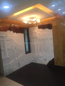 Hall Image of 888 Sq.ft 2 BHK Apartment / Flat for sale in Juhu Mumbai for Rs. 40000000