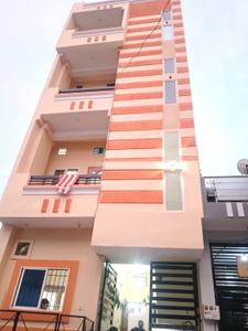 Image of 750 Sq.ft 2 BHK Builder Floor for rent in Future The Kelod Pride, Kalod Hala, Indore for Rs. 10000
