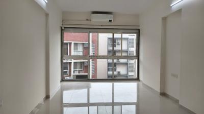 Bedroom Image of 1495 Sq.ft 3 BHK Apartment / Flat for rent in Godrej Central, Chembur Mumbai for Rs. 115000