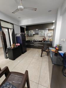 Hall Image of 1854 Sq.ft 3 BHK Apartment / Flat for sale in Paldi Ahmedabad for Rs. 11000000