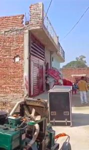 Image of 1000 Sq.ft Residential Plot / Land for sale in Kakori, Lucknow for Rs. 1800000