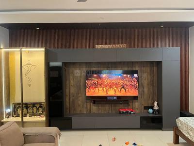 Hall Image of 1726 Sq.ft 3 BHK Apartment / Flat for sale in Purva Zenium by Puravankara Limited, Hosahalli Bengaluru for Rs. 23700000