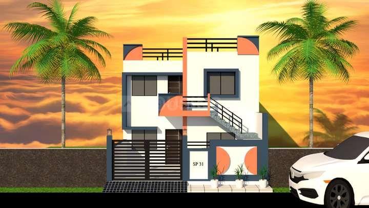 Panchsheel Nagar Bhilai 3 Main Image 1