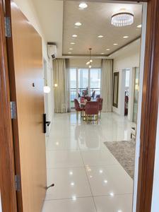 Hall Image of 1298 Sq.ft 3 BHK Apartment / Flat for sale in Madhavaram Chennai for Rs. 12000000