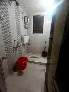 Bathroom Image of 775 Sq.ft 2 BHK Apartment / Flat for sale in Rashmi Classic, Nalasopara East Nala Sopara for Rs. 4700000