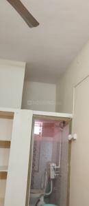 Bathroom Image of 900 Sq.ft 2 BHK Builder Floor for rent in Bandlaguda Jagir Hyderabad for Rs. 15000