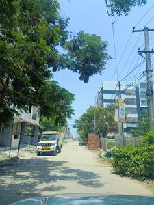 Image of 6750 Sq.ft Residential Plot / Land for sale in Kokapet, Hyderabad for Rs. 150000000