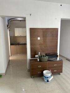 Hall Image of 1460 Sq.ft 3 BHK Apartment / Flat for sale in Wellington Estates, Dhakoli Zirakpur for Rs. 7000000