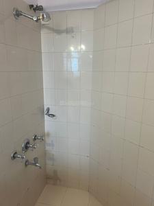 Bathroom Image of 1060 Sq.ft 2 BHK Apartment / Flat for rent in Gera Riverside, Koregaon Park Pune for Rs. 50000