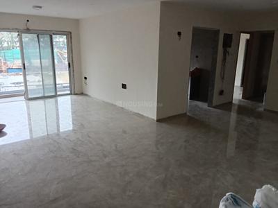 Hall Image of 5000 Sq.ft 5 BHK Apartment / Flat for sale in Palm Amore, Nerul Navi Mumbai for Rs. 110000000