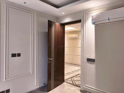 Bedroom Image of 1900 Sq.ft 3 BHK Builder Floor for sale in South City Luxury Floors, Sector 49 Gurgaon for Rs. 30000000