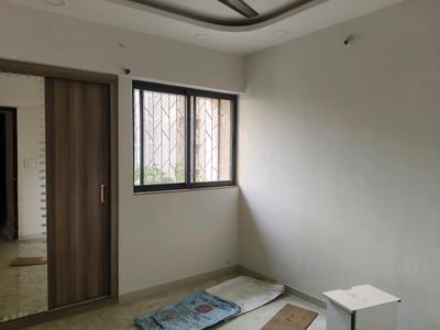 Bedroom Image of 920 Sq.ft 2 BHK Apartment / Flat for sale in Lodha Lakeshore Greens, Palava Phase 2 Thane for Rs. 5700000