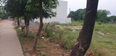 Image of 2400 Sq.ft Residential Plot / Land for sale in Saddu, Raipur for Rs. 5500000