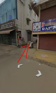Image of 863 Sq.ft 1 BHK Independent House for sale in Singanallur, Coimbatore for Rs. 6500000