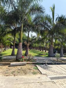 Image of 600 Sq.ft Residential Plot / Land for sale in Abhinav City, Vidhan Sabha Road, Raipur for Rs. 1860000