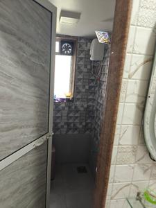 Image of 525 Sq.ft 1 BHK Apartment / Flat for rent in Raheja Township, Malad East, Mumbai for Rs. 50000