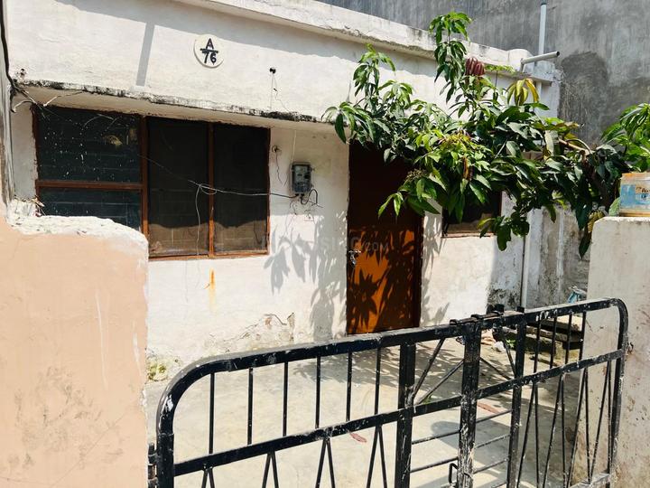 Rail vihar Balcony 1