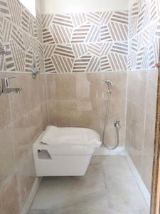 Bedroom One Image of 830 Sq.ft 2 BHK Apartment / Flat for sale in Tiljala Kolkata for Rs. 5200000