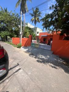 Image of 2400 Sq.ft Residential Plot / Land for sale in Thirunindravur, Chennai for Rs. 10800000