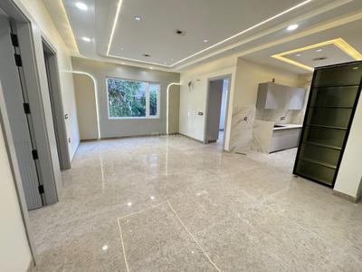 Living Room Image of 1650 Sq.ft 4 BHK Builder Floor for sale in Sector 11 Rohini New Delhi for Rs. 25500000