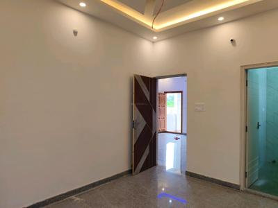 Bedroom Image of 950 Sq.ft 2 BHK Independent House for sale in Baiyappanahalli Bengaluru for Rs. 10700002