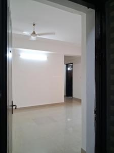 Main Entrance Image of 925 Sq.ft 2 BHK Apartment / Flat for sale in Paras Tierea, Sector 137 Noida for Rs. 8000000