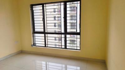 Image of 881 Sq.ft 2 BHK Apartment / Flat for rent in Primarc Southwind Block 9, Sonarpur, Kolkata for Rs. 17500