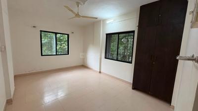 Bedroom Image of 1002 Sq.ft 2 BHK Apartment / Flat for sale in Bavdhan Pune for Rs. 10500000